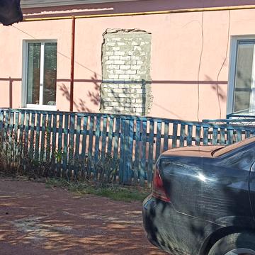 Шевченко, 26б