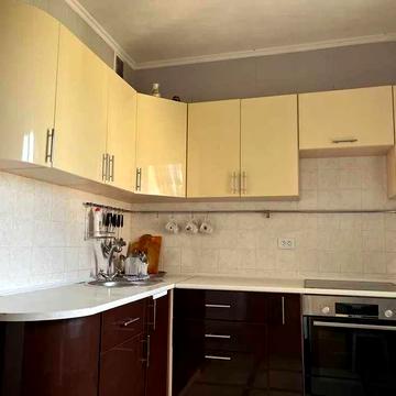 Оренда 3к квартири Святошинський Житомирська 5хв Ореста Васкула 8