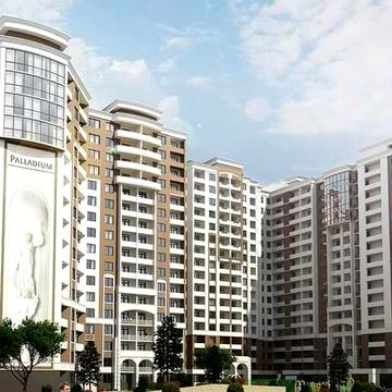 Продаж 3к квартири Петлюри 21B Бровари