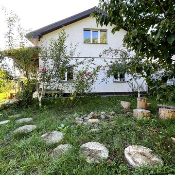 Продається будинок і земельна ділянка 27 соток, Мотовилівка