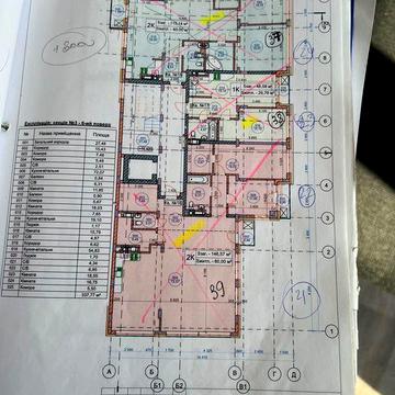 Продаж квартири вул. Чупринки
