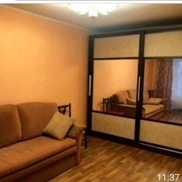 1-кімн. квартира 32 кв.м. з ремонтом та меблями. 19 500$
