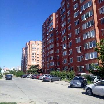 Продам 2 комнатную возле моря ЖК Монолит