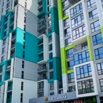 Продам квартиру з терасою ЖК Південний. ЖК Південний