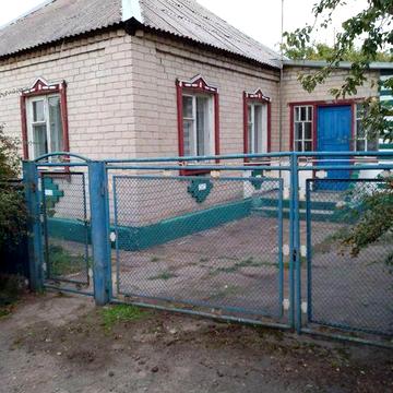 Продам свій будинок