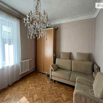 Продаж 2к Квартира Соборності (Жовтнева) вулиця