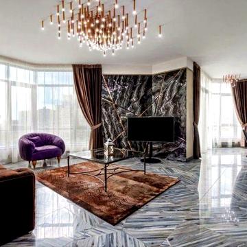 Без % ЖК PecherSky, 80кв.м Актуальна
