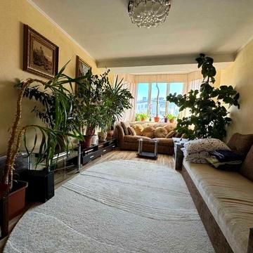 3-кімнатна квартира в центрі Бучі! Мінімальні податки! Сертифікати!