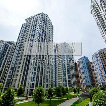 Продаж 1к квартири, ЖК Новопечерські Липки, Верхогляда, 8 черга, 6 буд ЖК Новопечерські Липки