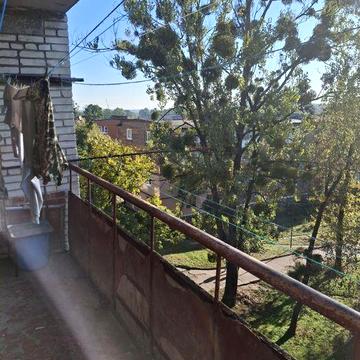 Бюджетний варіант 2 кімнати
