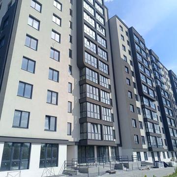 Продаж 2-кімнатної квартири по вулиці Роксоляни ( ЖК r2residence) ЖК R2Residence
