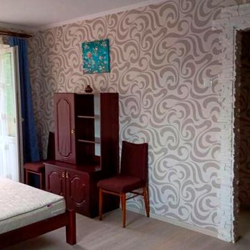 Довгострокова оренда 1к Квартира Степана Бандери вулиця