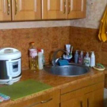 Продам гостинку Новые Дома,Харьковских Дивизий