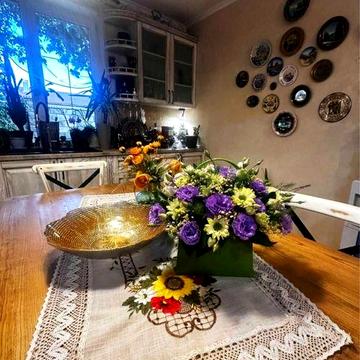 Ваш семейный рай в Лесках!