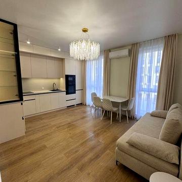 Продаж 1 к квартири ЖК Silver