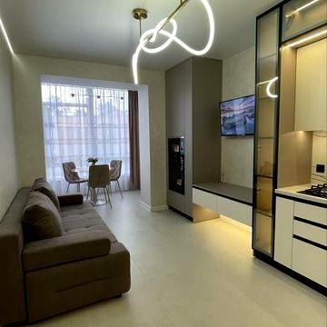 Продаж!Розкішна однокімнатна квартира в ЖК Діброва парк!Є газ! ЖК Діброва Парк