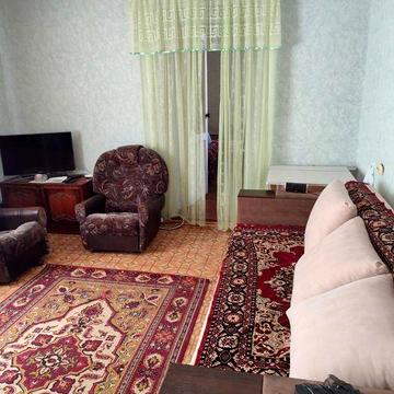 Здається 1-кімнатна квартира