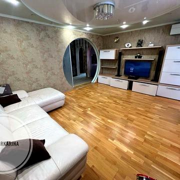 Оренда 3к квартири Озерна/Штрассе на 6 поверсі з 16