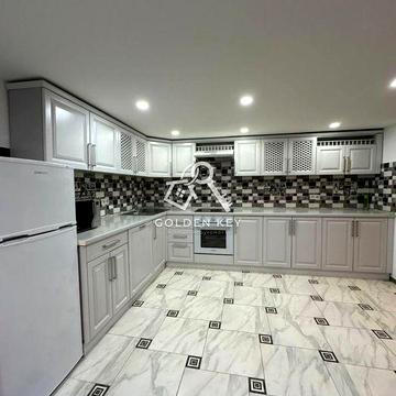 Двоповерхова квартира в закритому ЖК в Центрально-Міському районі