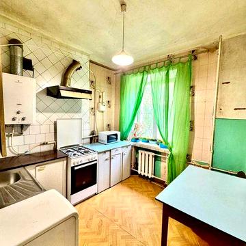 СРОЧНО Продам 2-к квартиру пр. Івана Мазепи (Петровского) ТОРГ