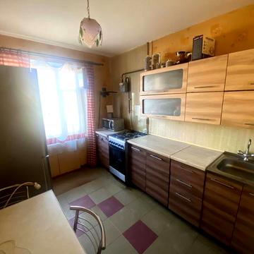 Продам 2к квартиру чешку Левобережный-3