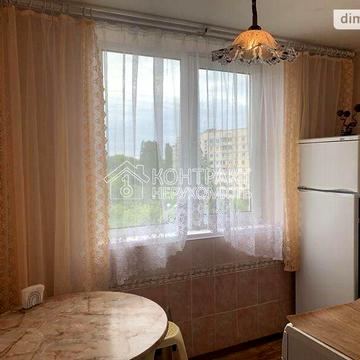 Довгострокова оренда 1к Квартира Гвардійців-Широнінців вулиця