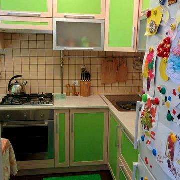 Оренда 1 кімнатна квартира вул. Пулюя 29. Євроремонт