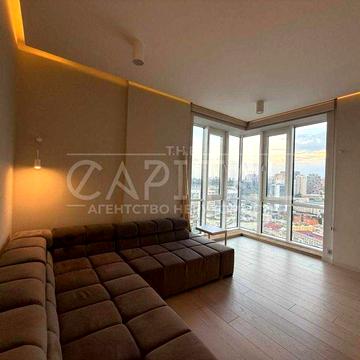 Продаж 2к квартири 58м2 ЖК Royal Tower, Олімпійська, Голосієво ЖК Royal Tower