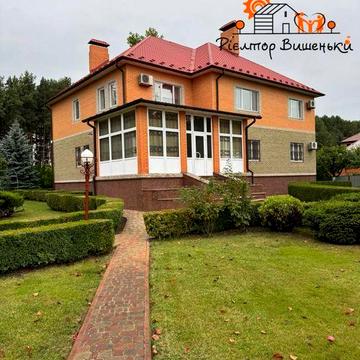 Продаж маєтку 720 кв.м . між лісом та водоймо. Кийлів