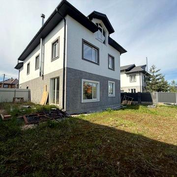 Дуплекс з новим ремонтом на 3,5 сотках Буча