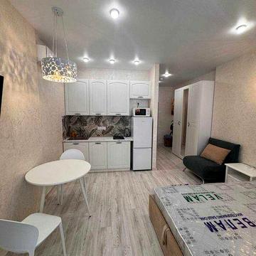 Сдам 1к квартиру Аркадия, ЖК АТМОСФЕРА , Генуезкая, Курортный переулок