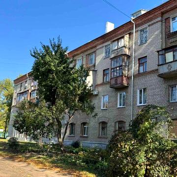 10m 2 квартира сталинка ХТЗ метро Тракторный завод єВідновлення