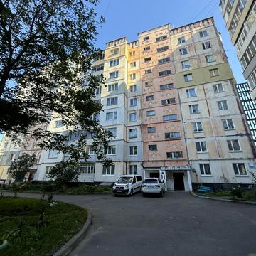 Майборського вул., 16/1