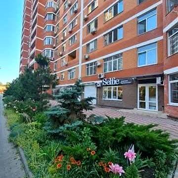 Продажа 1-но комн квартиры в ЖК,,Нагорный,, на Дюеовской близость цент ЖК Нагорный