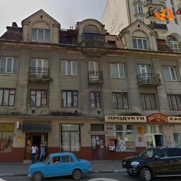 Незалежності вул., 148а