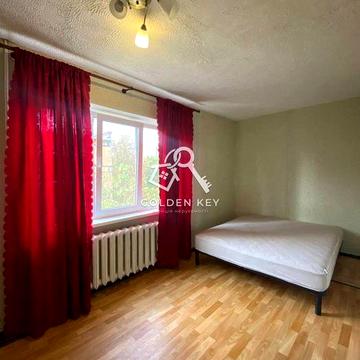 Оренда двокімнатної квартири на Соцмісті