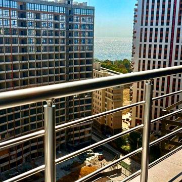 Продам студию в Аркадии, ЖК Атмосфера. Вид моря. ЖК Атмосфера