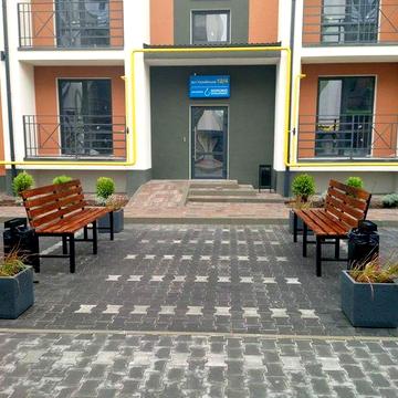 2кквартира по достпупній ціні