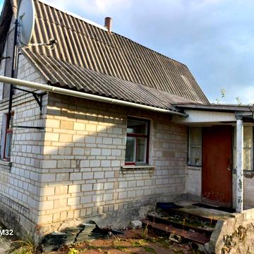Продаж невеликого будинку без зручностей в м. Тараща