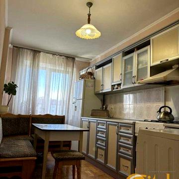 Продаж 3 кімнатної квартири, вулиця Демнянська (Стрийська-Наукова)