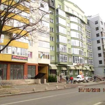 Продаю 2 к.кв по Мулика (Центр) Новий будинок.Євроремонт