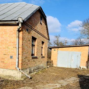 $ Продам будинок