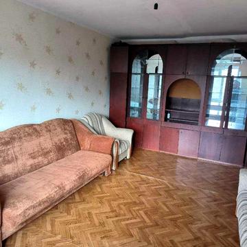 Продам 1 кімнатну квартиру м. Вільнянськ