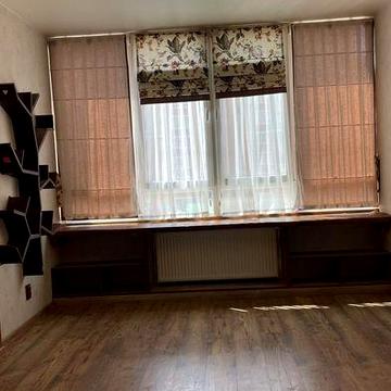 Затишна квартира з ремонтом ЖК Рауш