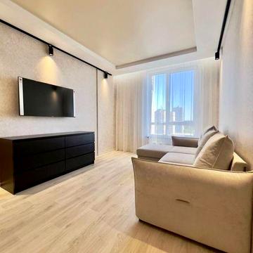 Продам классную Квартиру в ЖК LAGOM ЖК LAGOM