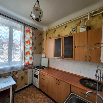Аренда 2хкімнатної квартири в центрі міста