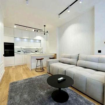 Оренда ЖК Жемчужина 38 Жилянська Chicago Центр