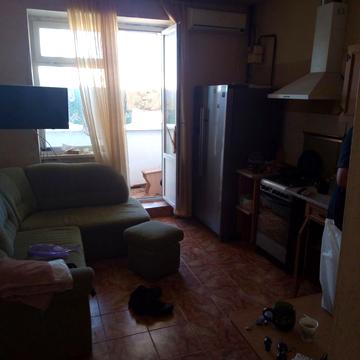 Академіка Сахарова вул., 20