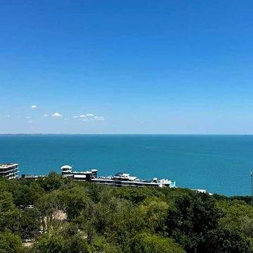 Квартира с панорамой моря по Выгодной цене