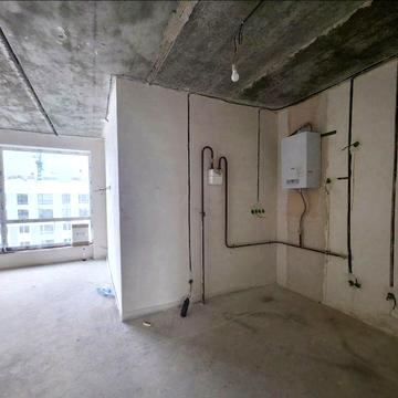 Продам Євро 2 кімнатну квартиру в ЖК Іділіка ЖК Іділіка